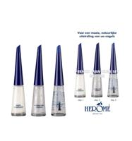 Herome French manicure set glitter 3 x 10ml (1 Set) - thumbnail