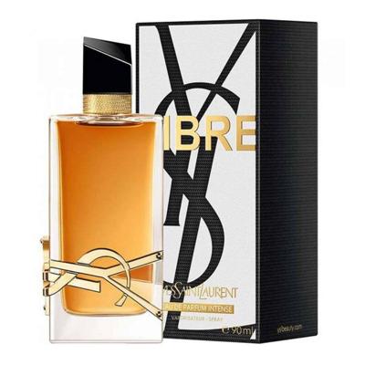 Yves Saint Laurent - YSL Libre Le Parfum Eau de parfum Spray 90 ml Dames Yves Saint Laurent - YSL Libre Le Parfum Eau de parfum Spray 90 ml Dames
