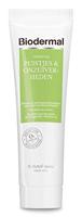 Biodermal Creme bij puistjes en onzuiverheden 30 Milliliter - thumbnail