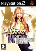 Hannah Montana Op Wereldtournee - thumbnail