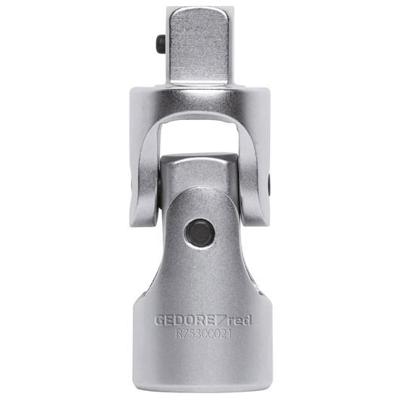 Gedore RED R75300021 3300512 Cardangewricht Aandrijving 3/4 (20 mm) 1 stuk(s) Gedore RED R75300021 3300512 Cardangewricht Aandrijving 3/4 (20 mm) 1 stuk(s)