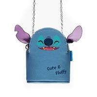 Lilo & Stitch Shopper Bag Stitch Cute & Fluffy - thumbnail