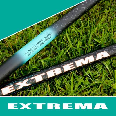 Cresta Stallion Extrema 9.00 m