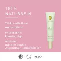 Eye cream brightening 15 Milliliter - thumbnail