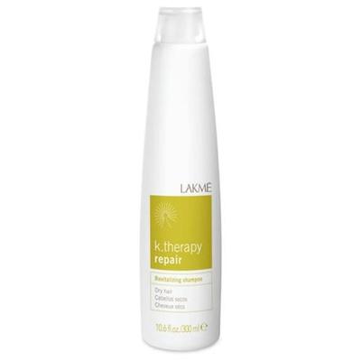 Lakmé K.Therapy Repair Revitalizing Shampoo 300ml