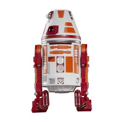 Star Wars: The Mandalorian Black Series Action Figure R4-6D0 15 cm