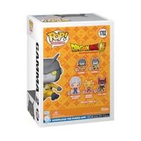 Dragon Ball Super Super Hero Funko Pop Vinyl: Gamma 2 - thumbnail