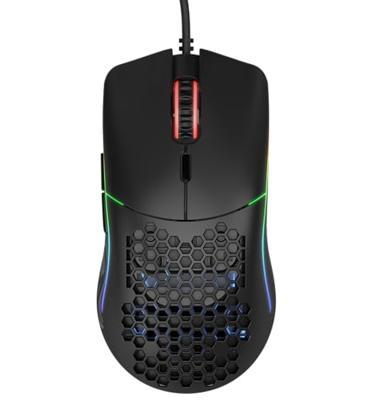 Glorious Model O gaming muis - thumbnail