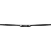 FSA SL-K Pro MTB Carbon Flat Stuur 740 mm 31.8 mm - Zwart - thumbnail