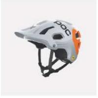 POC tectal race mips nfc - mtb helmet - thumbnail