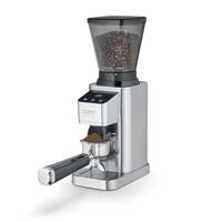 Caso Barista Chef Koffiemolen Grijs - thumbnail