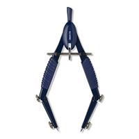 Aristo AR-55818 Snelverstelpasser Topline Donkerblauw - thumbnail