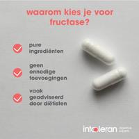 Intoleran Fructase Capsules - thumbnail