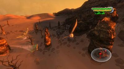 Legende van Ga'Hoole