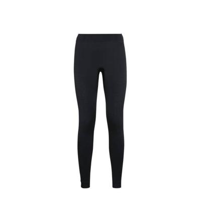 Odlo Performance Warm Eco Bottom Long Tight Dames Odlo Performance Warm Eco Bottom Long Tight Dames
