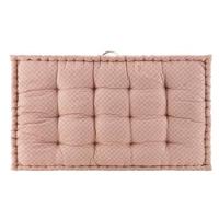 Palletkussen Jop - Terracotta - 120x80x12 cm - thumbnail