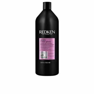 Redken Haircare Acidic Color Gloss Shampoo 1000ml