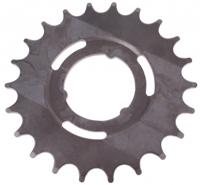 Naaftandwiel Favorit opsteek 22 tands - thumbnail