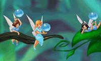 Tinkerbell De Verloren Schat - thumbnail