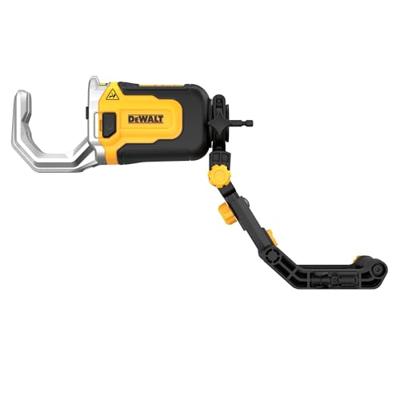 DeWALT DT20560 IMPACT CONNECT PVC pijpsnijder voor slagschroevendraaier