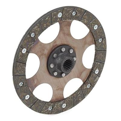 TRW koppelingsplaat set clutch kit mcc609