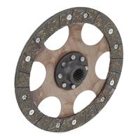TRW koppelingsplaat set clutch kit mcc609 - thumbnail