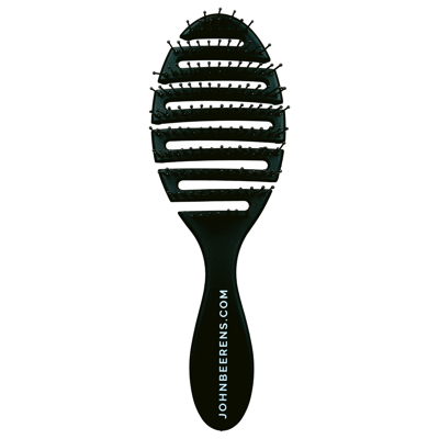 John Beerens Brush 2.0 Black