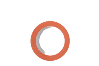 Mepal Diep Bord Wave - thumbnail