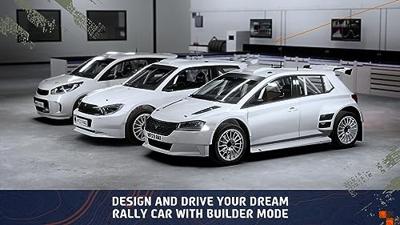 EA Sports WRC - thumbnail