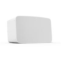Sonos FIVE Wifi speaker Wit - thumbnail