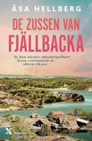 De zussen van Fjällbacka - Åsa Hellberg - ebook - thumbnail