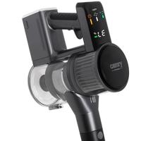 Camry CR 7063 Steelstofzuiger - PRO LED Zwart - thumbnail