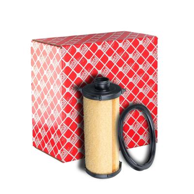 versnellingsbakoliefilter 105810