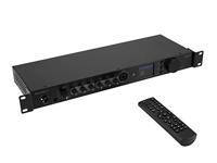 Omnitronic EP-220NET PA-voorversterker - thumbnail