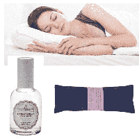 Kussengeur Dreamy Night - thumbnail