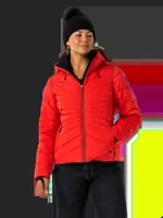 Falcon Ski Jas Dames XL/42 - thumbnail