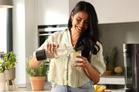 Sodapop PET-fles Doorzichtig - thumbnail