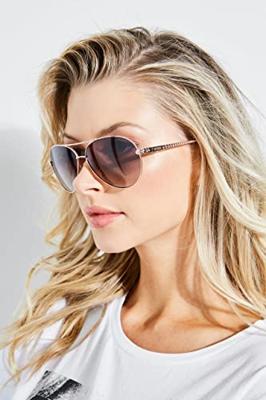 Zonnebril Dames Guess GU7470 6028F Zonnebril Dames Guess GU7470 6028F