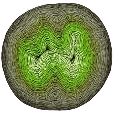 Scheepjes Whirl - 761 Pistachi Oh So Nice