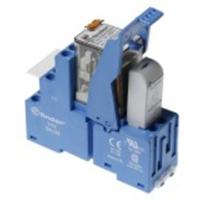Finder 58.34.9.024.0900 Koppelrelais 24 V/DC 7 A 4x wisselcontact 1 stuk(s) - thumbnail