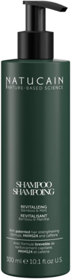 Natucain Revitalizing Shampoo Natucain Revitalizing Shampoo