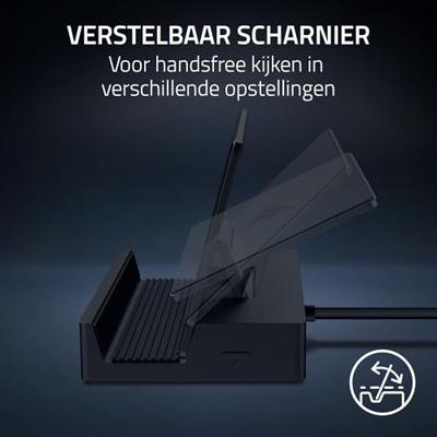 RAZER RC21-02310100-R3M1 USB-C dockingstation - thumbnail