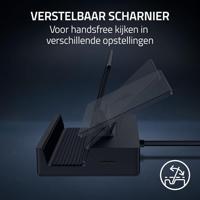 Razer Handheld Dock Chroma Zwart - thumbnail