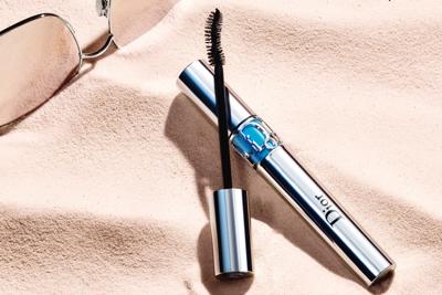 Diorshow Iconic Overcurl Waterproof Mascara