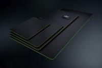RAZER Gigantus V2 (L) Gaming muismat Zwart - thumbnail