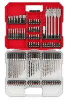 Einhell 108788 Boor- en bitassortiment 95-delig - thumbnail