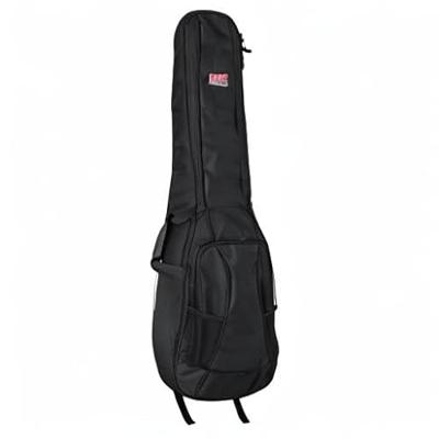 Gator Cases GB-4G-BASSX2 gigbag voor 2 basgitaren