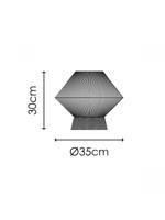 Besselink licht F618030-49 verlichting accessoire - thumbnail