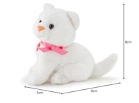 Trudi sc kitten: 5x9x8 cm (xxs-tudl7000) - thumbnail