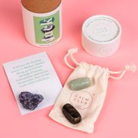 Calm Club Helende Stenen - Luck - thumbnail